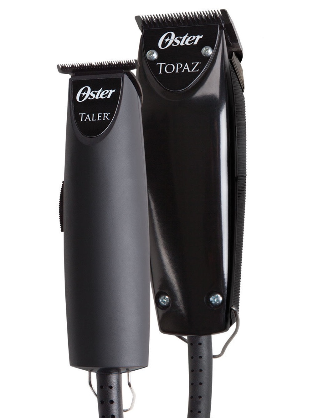 Oster clipper and trimmer set